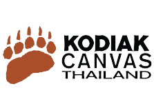 Kodiak Canvas