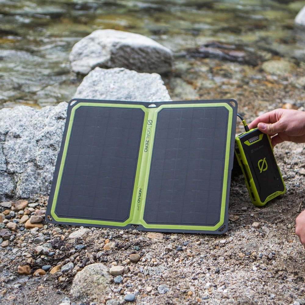 goal zero nomad 14 plus solar panel 08