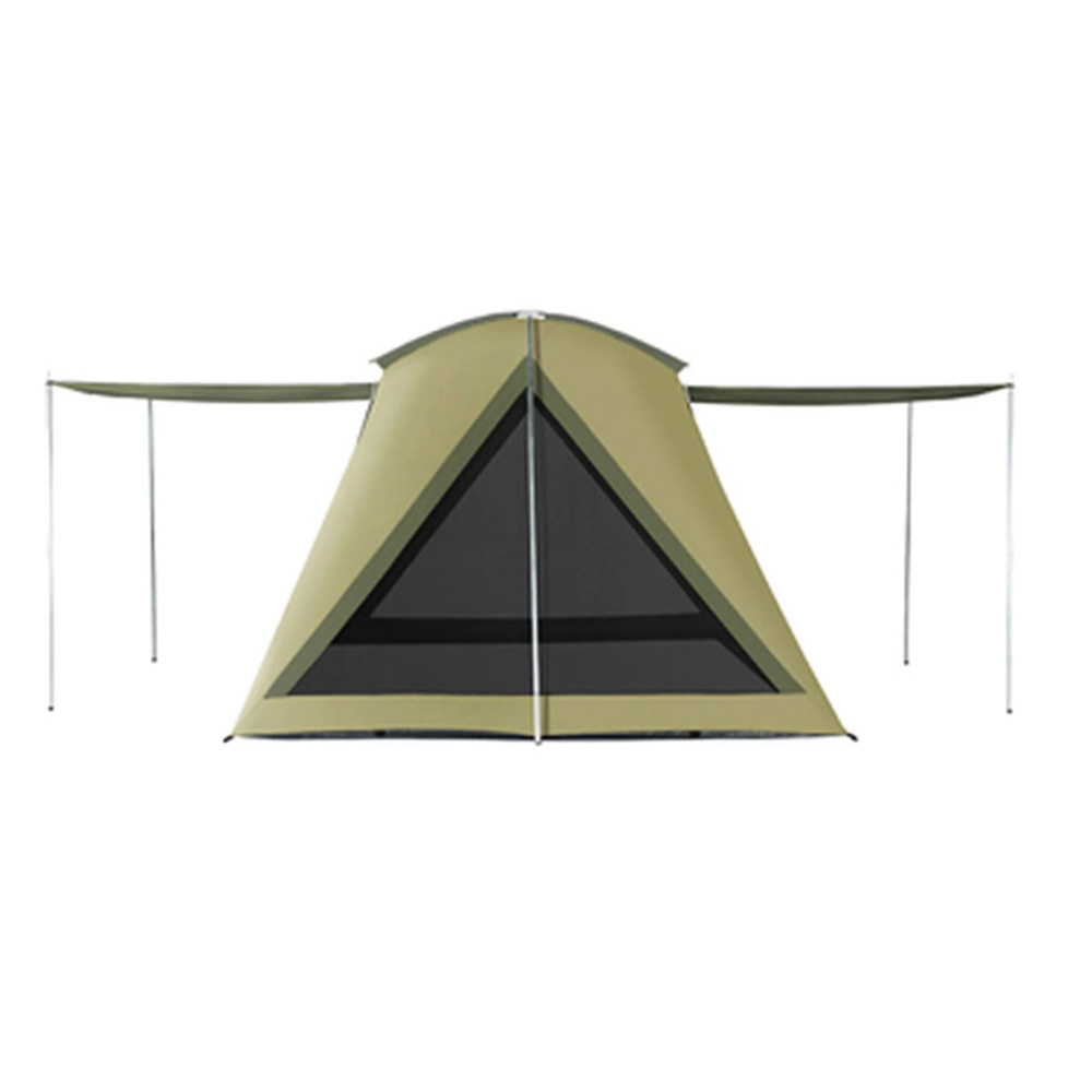 kdc0005 kodiak canvas 10x14 ft screen house 8 person 6714 03