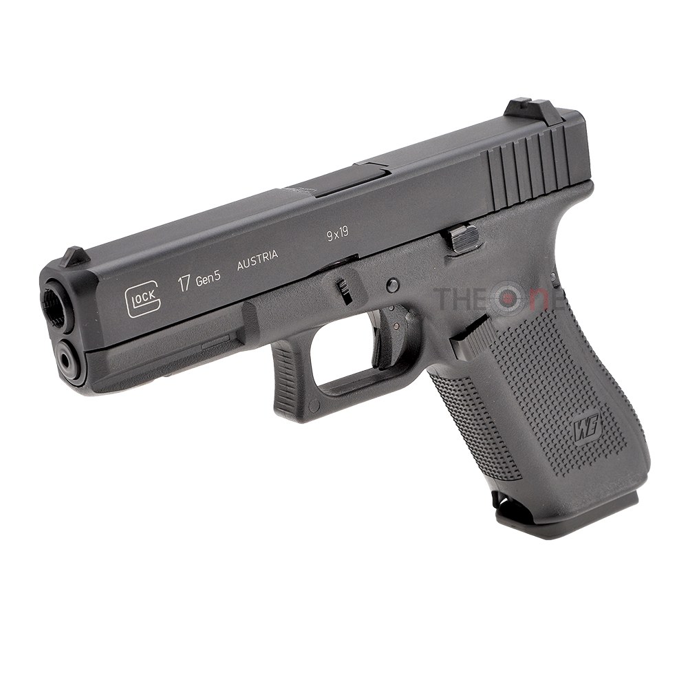 WE Glock17 Gen5 Bearing