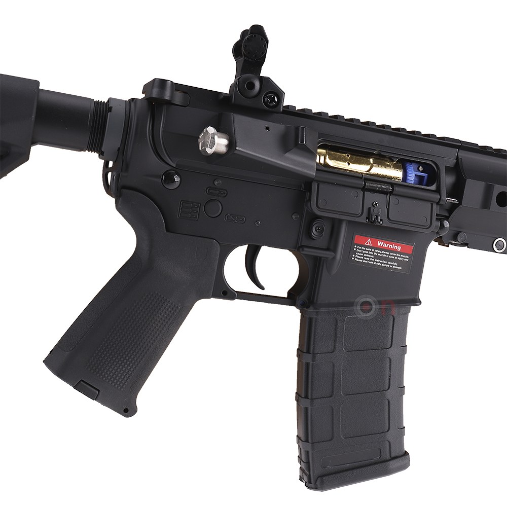 E&C 840 S2 M4 SAI GRY Salient Arms 14.5"