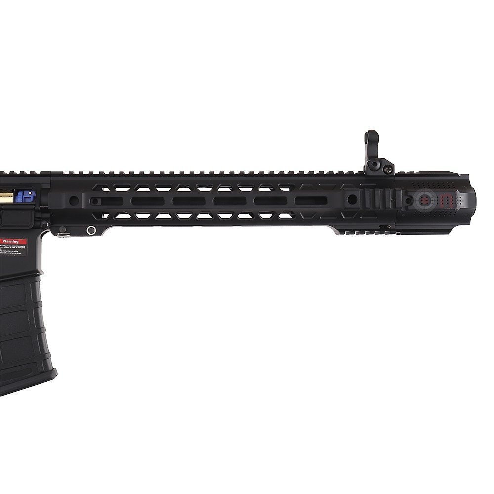 E&C 840 S2 M4 SAI GRY Salient Arms 14.5"