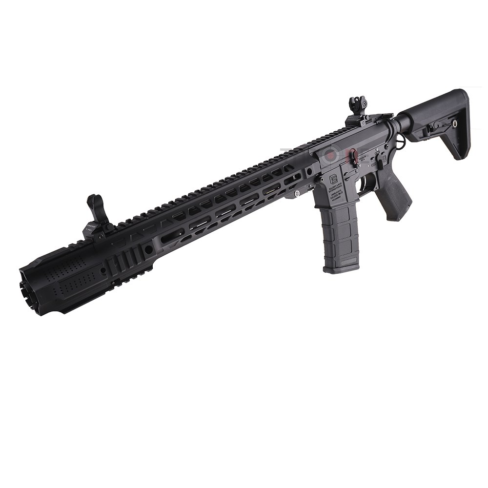 E&C 840 S2 M4 SAI GRY Salient Arms 14.5"