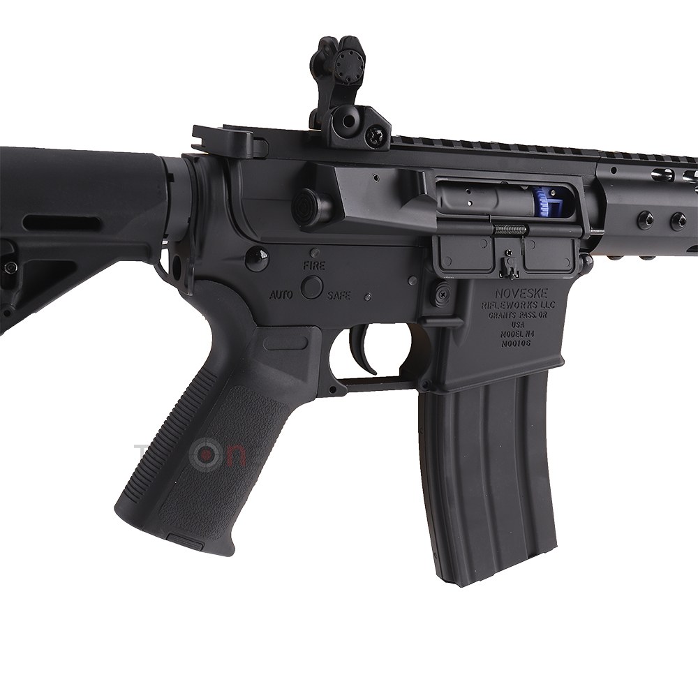 E&C 804 M4 Noveske NSR-9 MUR-1 AEG