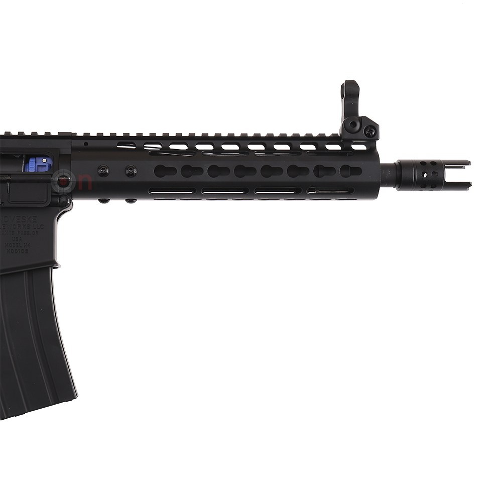 E&C 804 M4 Noveske NSR-9 MUR-1 AEG