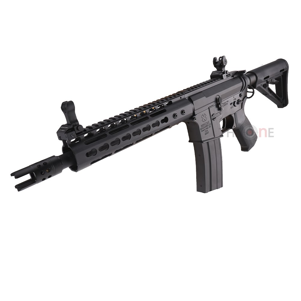 E&C 804 M4 Noveske NSR-9 MUR-1 AEG