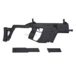 ARES G2 Kriss Vector Black 03