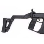 ARES G2 Kriss Vector Black 04