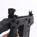 ARES G2 Kriss Vector Black 05