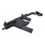 ARES G2 Kriss Vector Black 06