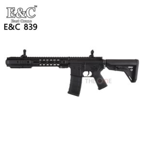 E&C 839 S2 M4 SAI GRY Salient Arms 13.5