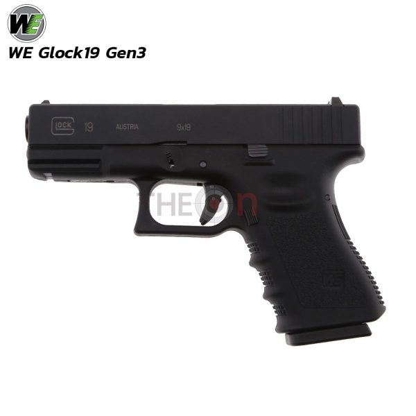 WE Glock19 Gen3 1000×1000