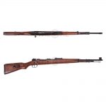 double-bell-kar98-bolt-action-exhausting-shell-real-wood-2