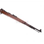 double-bell-kar98-bolt-action-exhausting-shell-real-wood-4