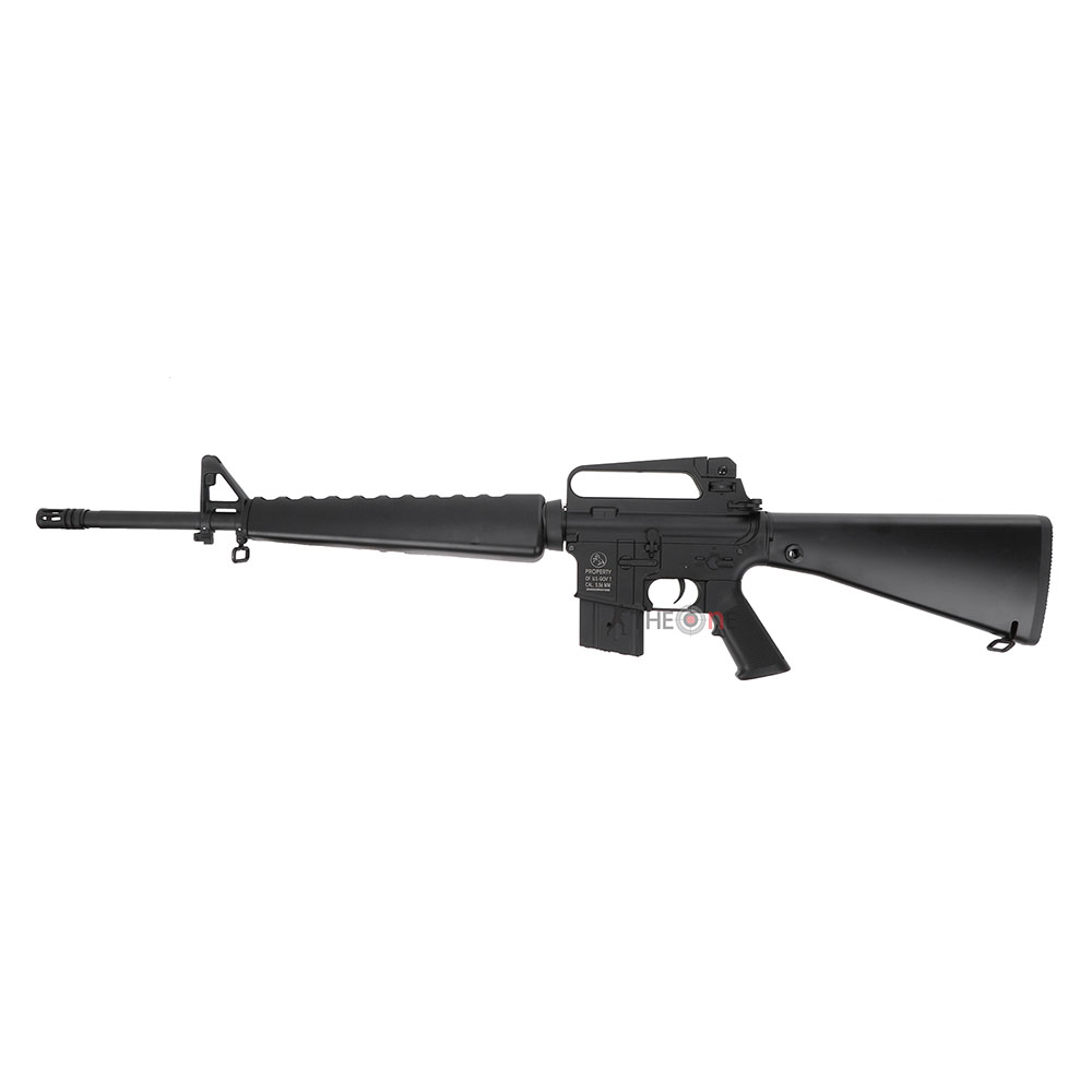 M16 - THEOnE BBGUN