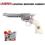 Umarex Cowboy sv 5.5