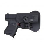 Bogie1 Tactical Holster for Glock 26 3