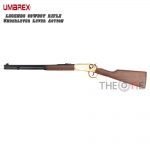 Umarex-cowboy-rifle-action-gold 1