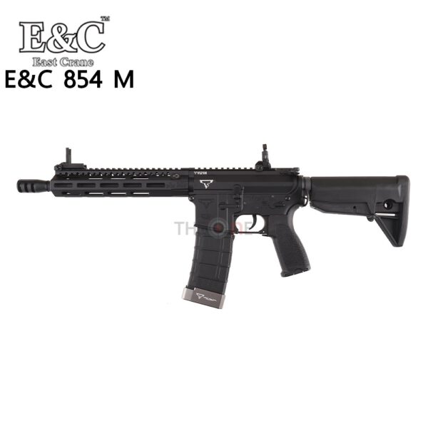 E&C 854 BCM 9 inch BCM/TTI John Wick 2