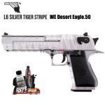 Cybergun WE Desert Eagle.50 Sv