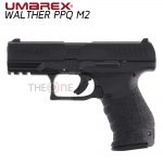 Umarex Walther PPQ M2 BK-1