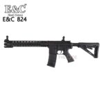 E&C 824 S2 M4 SAI Salient Arms 14inch Keymod