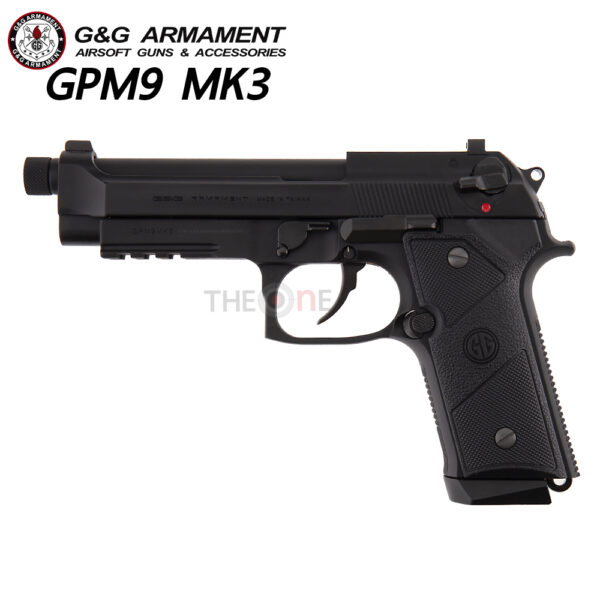 G&G-GPM9-MK3-1