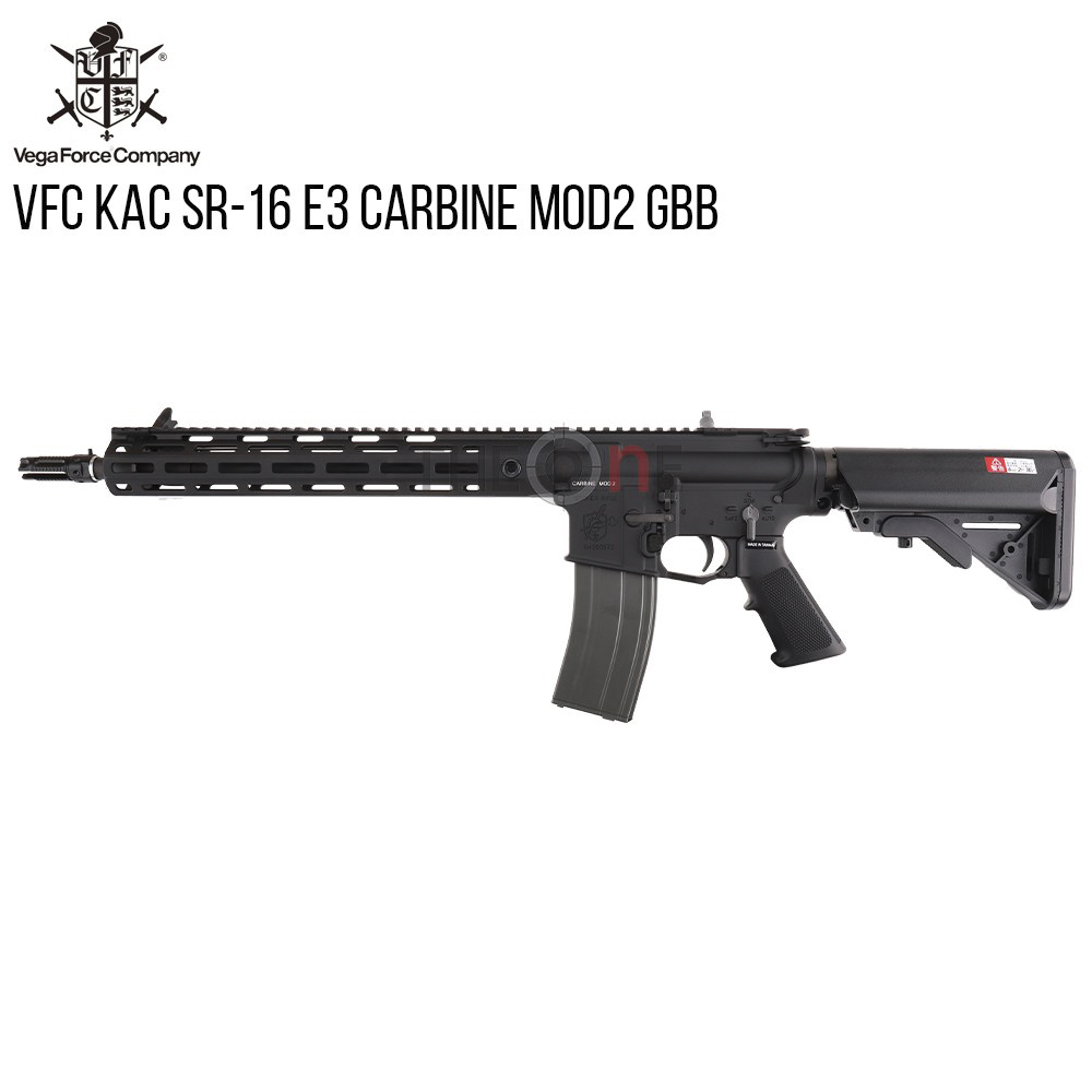 VFC sr16 GBB - その他