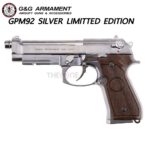 G&G-GPM92-SILVER-LIMITTED-EDITION