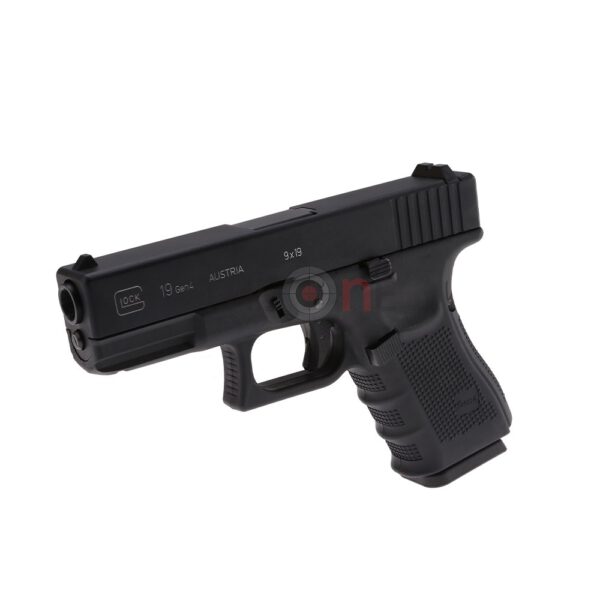 WE Glock19 Gen4 Bearing