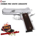 แบลงค์กัน Kuzey Kimber Pro White Cerakote 01 ED