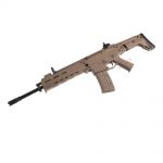 A&K Masada AEG Rifle Dark Earth 03