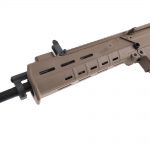 A&K Masada AEG Rifle Dark Earth 05