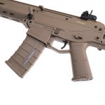 A&K Masada AEG Rifle Dark Earth 06