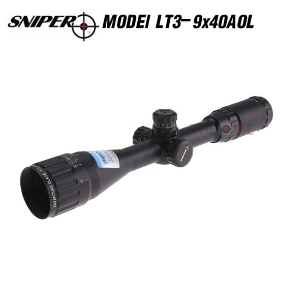 SNIPER-MODEl-LT3-9×40-AOL 01