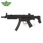 Bolt Swat Tactical B-R-S-S AEG BK-01