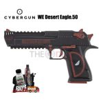 Cybergun WE Desert Eagle.50