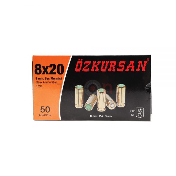 OKUZAN 8mm 01
