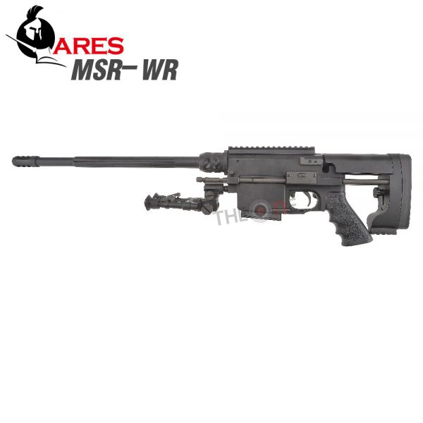 ARES MSR-WR-BK-01