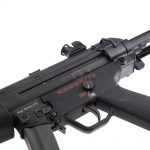 Bolt Swat MP5 5