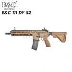 EC-111-DY-S2-HK416-DE