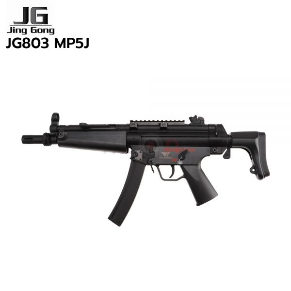 JG803 MP5J 01