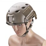 Emerson Fast Helmet PJ Type สีทราย – 03