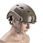 Emerson Fast Helmet PJ Type สีทราย – 04