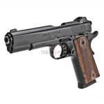 KUZEY M1911 SPRINGFIELD Grip Wood BLACK – 06