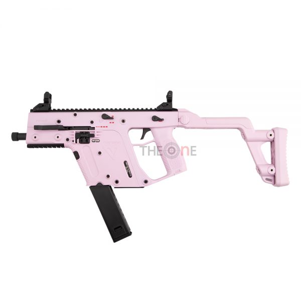 Ares-kriss-g2-pink 1