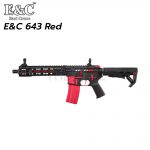 E&C 643 Red S3 01
