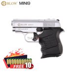 Blank Gun BLOW MINI9 ST 01 E