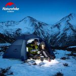 NATUREHIKE NH19K240-Y – Cloud Peak 2 Man Tent 05