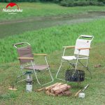 Naturehike NH20JJ024 – Aluminum alloy louvre chair 09